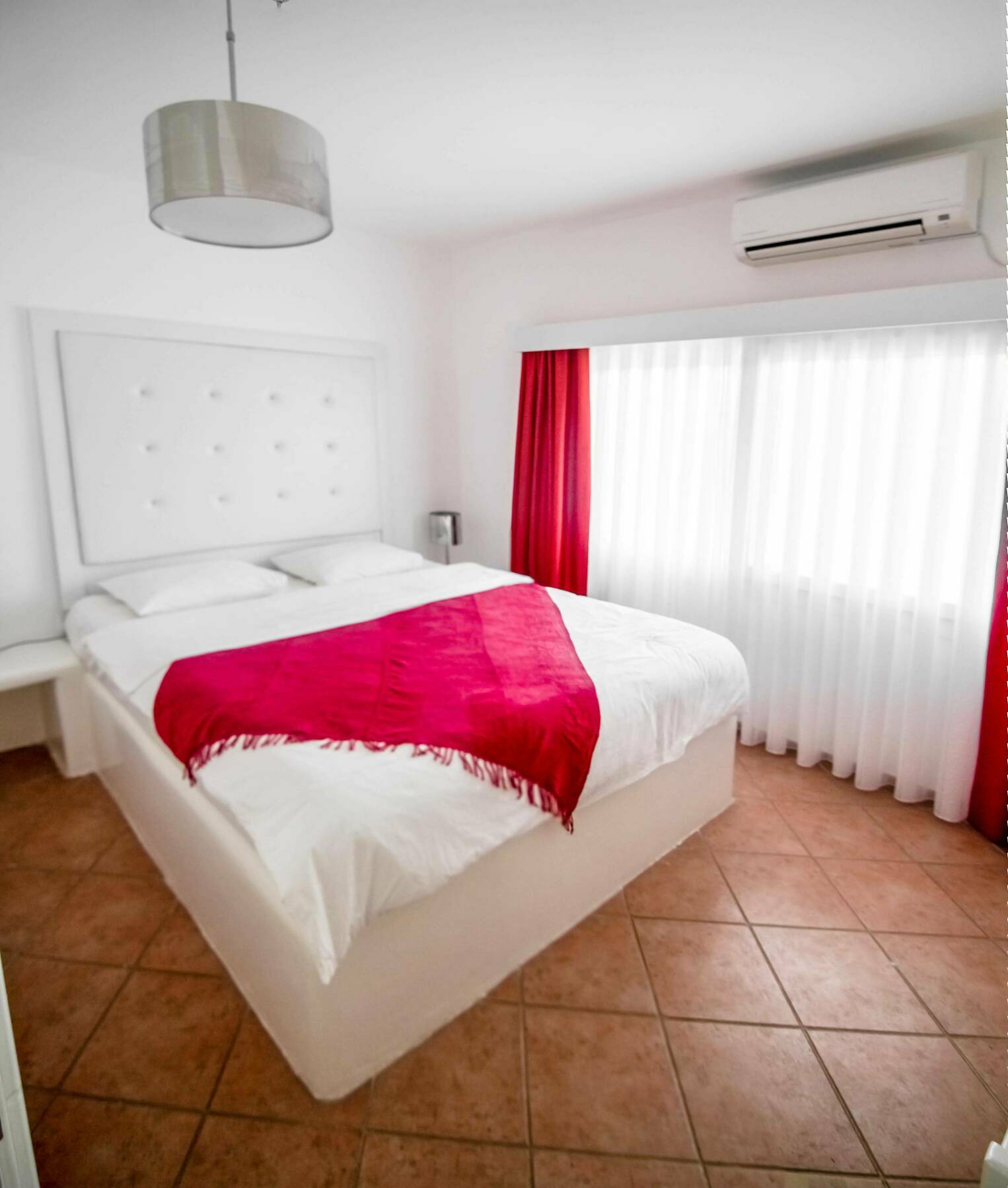 The Pine Bay Club Hotel Girne Buitenkant foto
