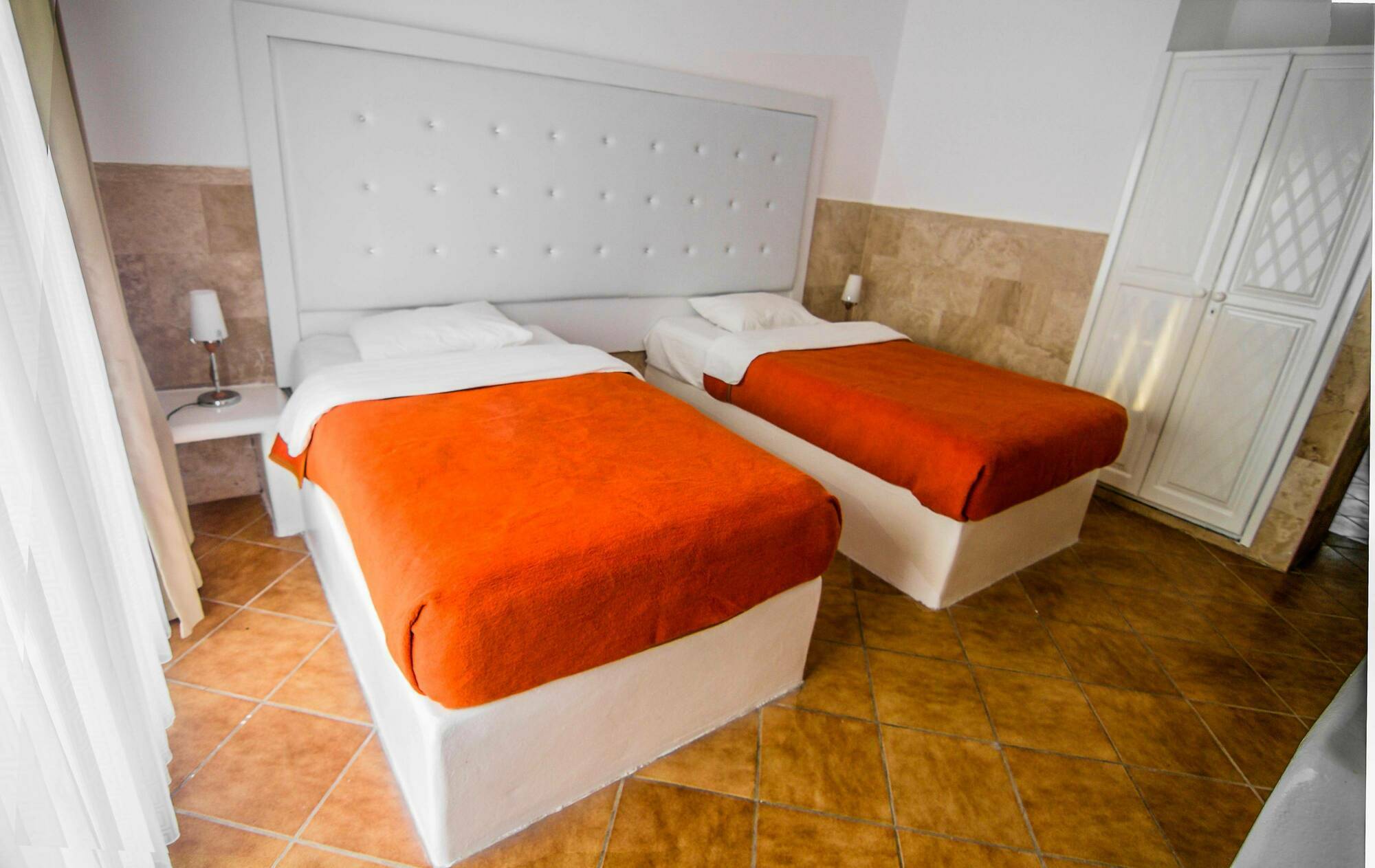 The Pine Bay Club Hotel Girne Buitenkant foto