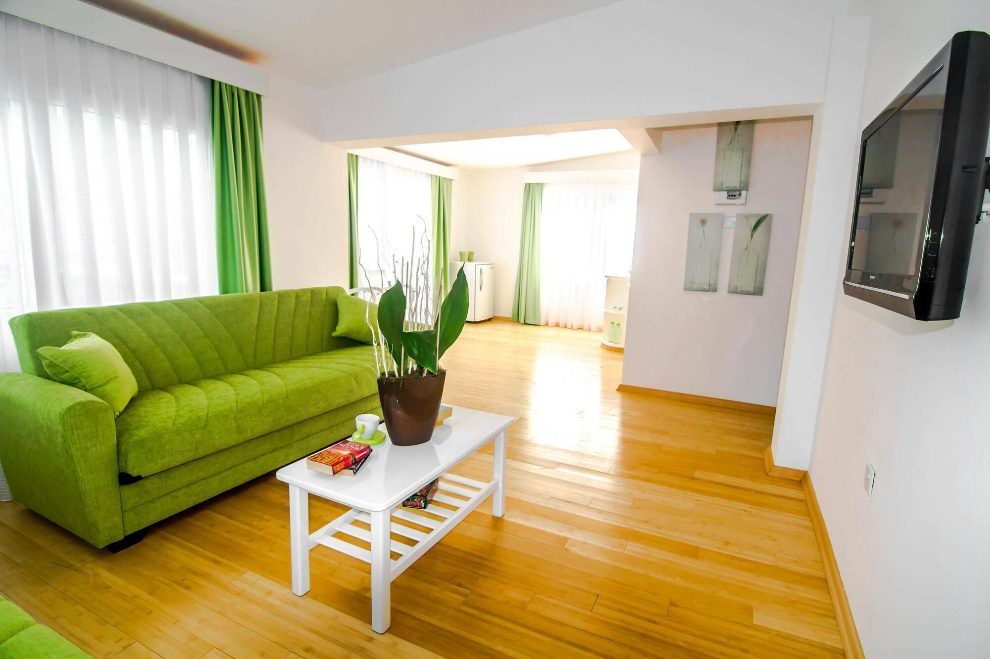 The Pine Bay Club Hotel Girne Buitenkant foto