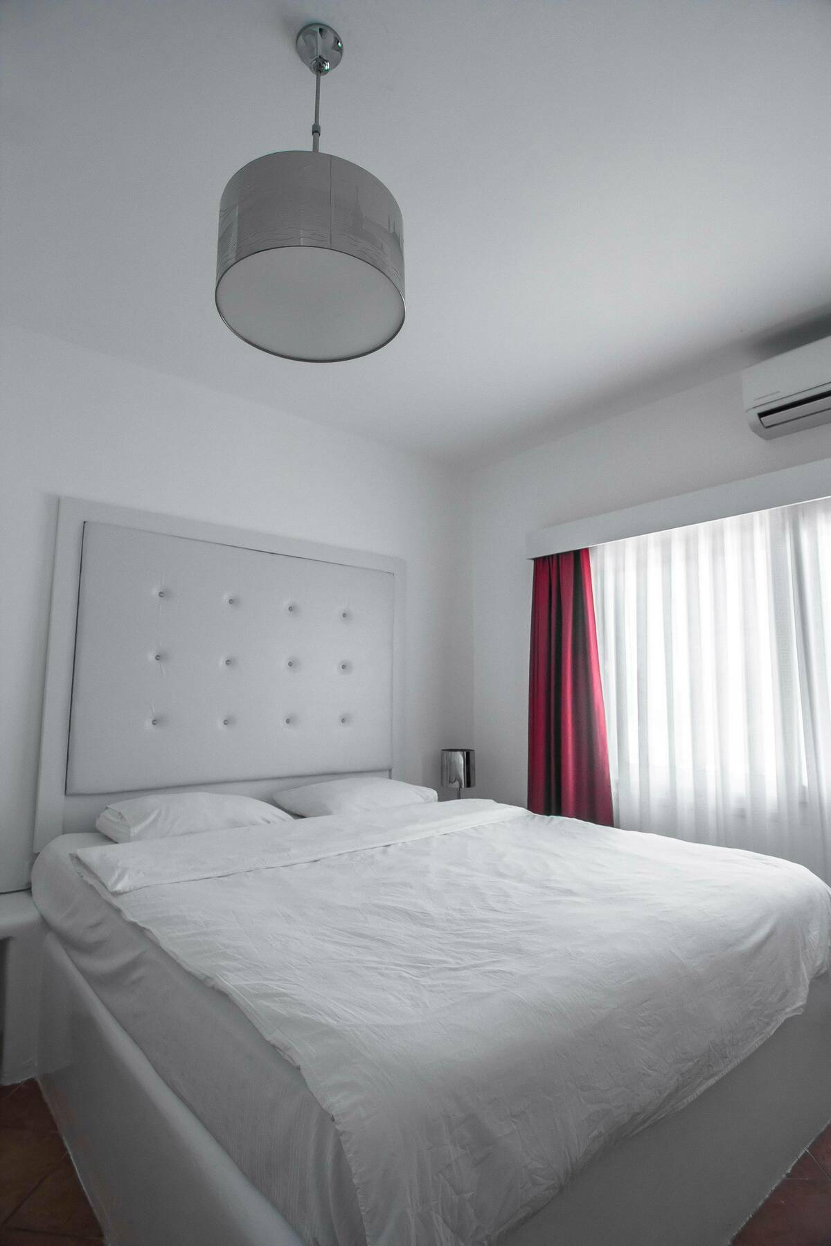 The Pine Bay Club Hotel Girne Buitenkant foto